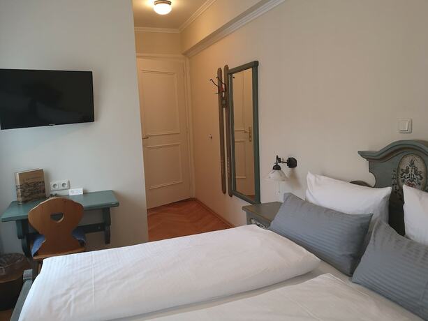 Imagen de la habitación del Hotel Brauereigasthof and Maierbr&auml;u. Foto 15