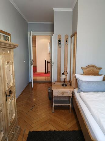 Imagen de la habitación del Hotel Brauereigasthof and Maierbr&auml;u. Foto 19