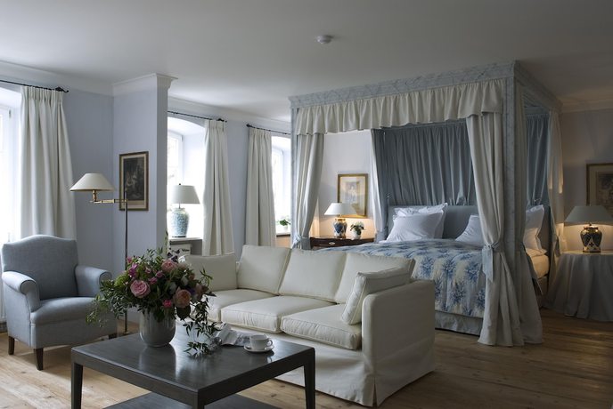 Imagen de la habitación del Hotel Brauereigasthof-Aying, Aying. Foto 2