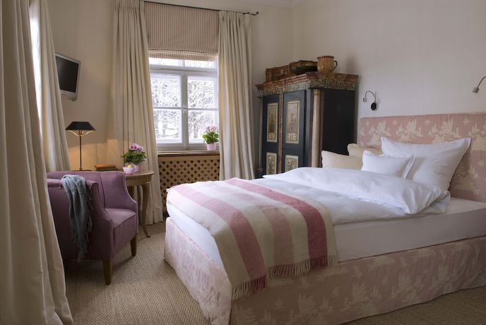 Imagen de la habitación del Hotel Brauereigasthof-Aying, Aying. Foto 3