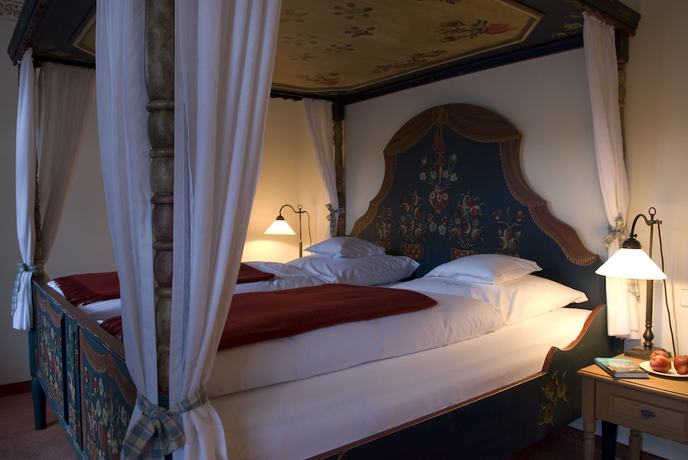 Imagen de la habitación del Hotel Brauereigasthof-Aying, Aying. Foto 4