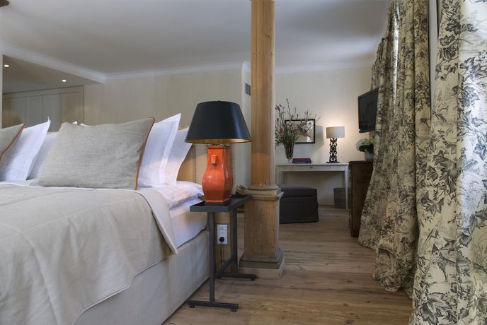 Imagen de la habitación del Hotel Brauereigasthof-Aying, Aying. Foto 5