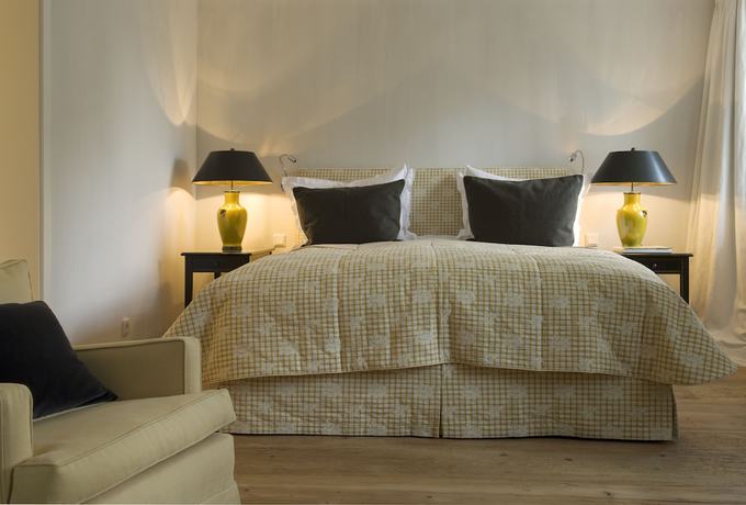 Imagen de la habitación del Hotel Brauereigasthof-Aying, Aying. Foto 9