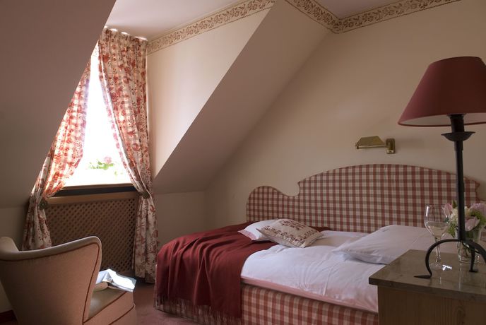 Imagen de la habitación del Hotel Brauereigasthof-Aying, Aying. Foto 11