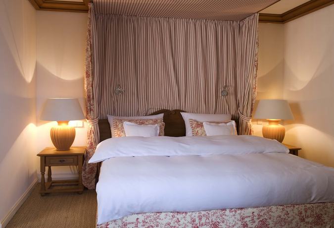 Imagen de la habitación del Hotel Brauereigasthof-Aying, Aying. Foto 13