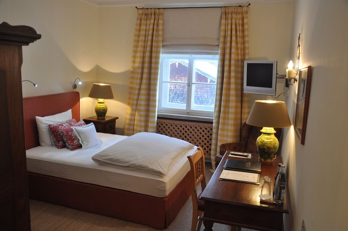 Imagen de la habitación del Hotel Brauereigasthof-Aying, Aying. Foto 14