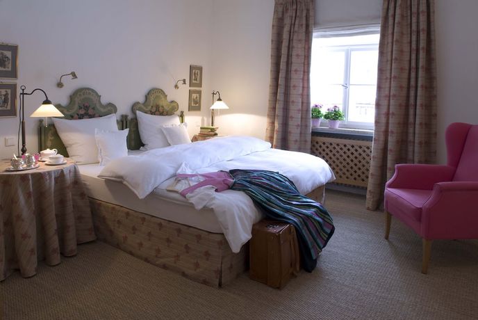 Imagen de la habitación del Hotel Brauereigasthof-Aying, Aying. Foto 18