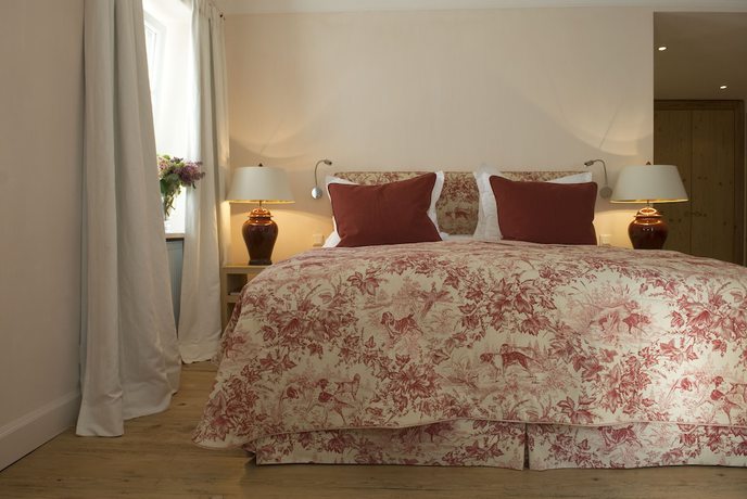 Imagen de la habitación del Hotel Brauereigasthof-Aying, Aying. Foto 20