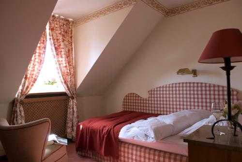 Imagen de la habitación del Hotel Brauereigasthof-Aying, Pei&szlig;. Foto 6