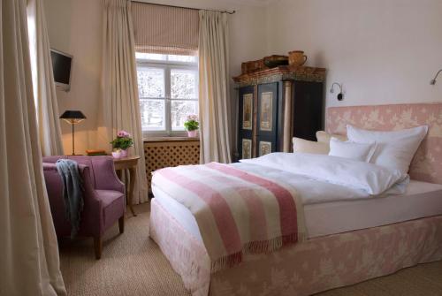 Imagen de la habitación del Hotel Brauereigasthof-Aying, Pei&szlig;. Foto 7