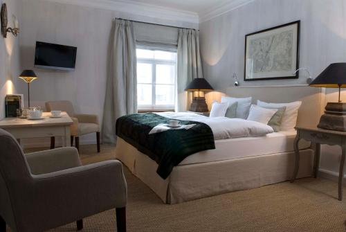 Imagen de la habitación del Hotel Brauereigasthof-Aying, Pei&szlig;. Foto 8