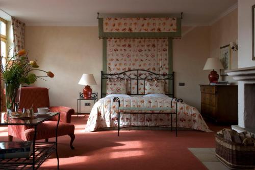 Imagen de la habitación del Hotel Brauereigasthof-Aying, Pei&szlig;. Foto 10