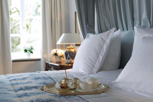 Imagen general del Hotel Brauereigasthof-Aying, Pei&szlig;. Foto 4