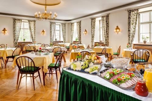 Imagen general del Hotel Brauereigasthof/hotel Bürgerbräu. Foto 1