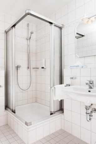 Imagen general del Hotel Brauereigasthof/hotel B&uuml;rgerbr&auml;u. Foto 4