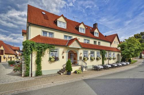 Imagen de la habitación del Hotel Brauereigasthof***s Zum L&ouml;wenbr&auml;u. Foto 2