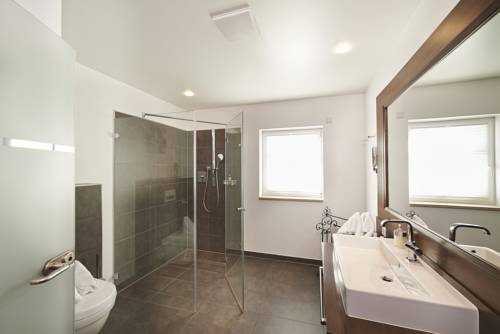 Imagen de la habitación del Hotel Brauereigasthof***s Zum L&ouml;wenbr&auml;u. Foto 8