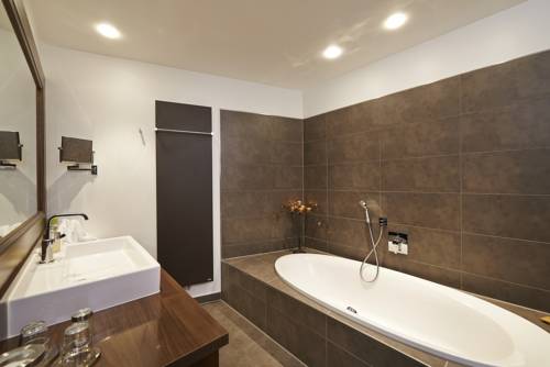 Imagen de la habitación del Hotel Brauereigasthof***s Zum L&ouml;wenbr&auml;u. Foto 9