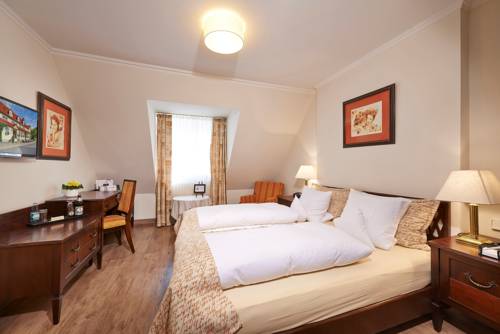 Imagen de la habitación del Hotel Brauereigasthof***s Zum L&ouml;wenbr&auml;u. Foto 11