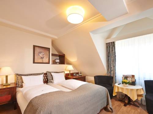 Imagen de la habitación del Hotel Brauereigasthof***s Zum L&ouml;wenbr&auml;u. Foto 12