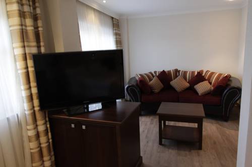 Imagen de la habitación del Hotel Brauereigasthof***s Zum L&ouml;wenbr&auml;u. Foto 16