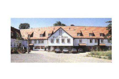 Imagen de la habitación del Hotel Brauhaus Wiesenm&uuml;hle. Foto 2