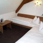 Imagen de la habitación del Hotel Brauhaus Wiesenm&uuml;hle. Foto 3