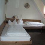 Imagen de la habitación del Hotel Brauhaus Wiesenm&uuml;hle. Foto 5