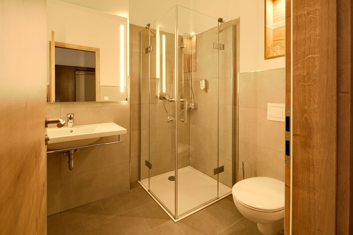 Imagen de la habitación del Hotel Brauhaus Zum L&ouml;wen. Foto 19