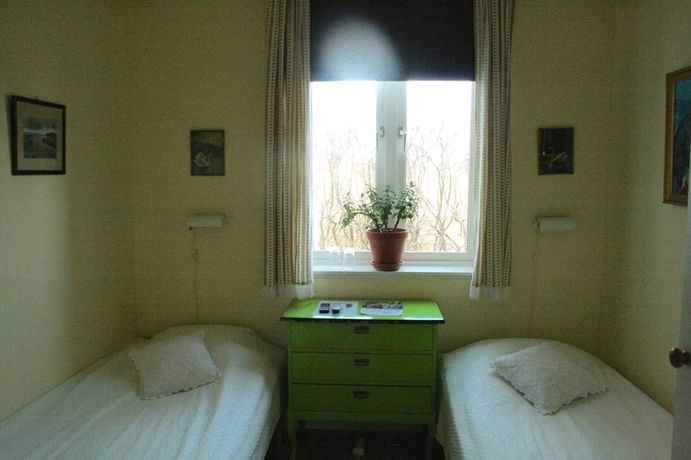 Imagen de la habitación del Hotel Br&auml;nn&ouml; V&auml;rdshus and Pensionat Baggen. Foto 2