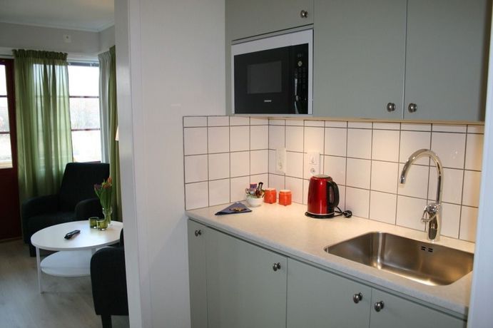 Imagen de la habitación del Hotel Br&auml;nn&ouml; V&auml;rdshus and Pensionat Baggen. Foto 4