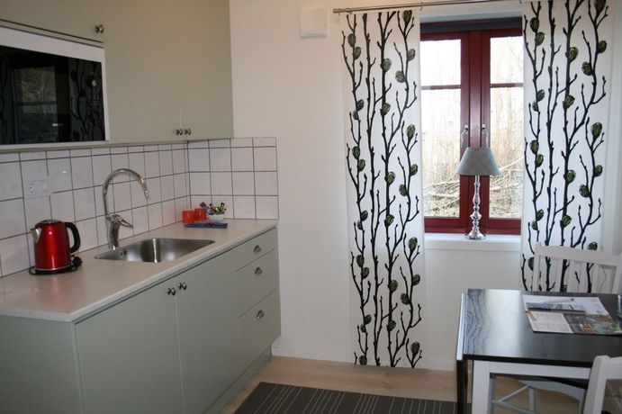Imagen de la habitación del Hotel Br&auml;nn&ouml; V&auml;rdshus and Pensionat Baggen. Foto 5