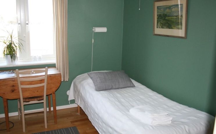Imagen de la habitación del Hotel Br&auml;nn&ouml; V&auml;rdshus and Pensionat Baggen. Foto 8