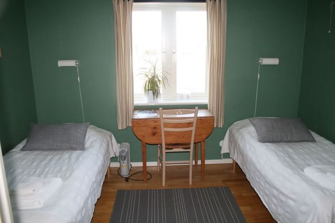Imagen de la habitación del Hotel Br&auml;nn&ouml; V&auml;rdshus and Pensionat Baggen. Foto 9