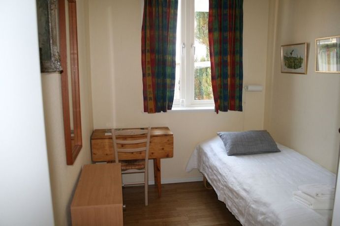 Imagen de la habitación del Hotel Br&auml;nn&ouml; V&auml;rdshus and Pensionat Baggen. Foto 10
