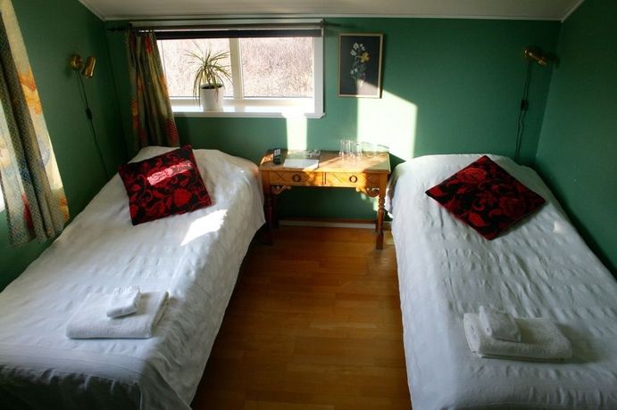 Imagen de la habitación del Hotel Br&auml;nn&ouml; V&auml;rdshus and Pensionat Baggen. Foto 11