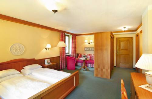 Imagen de la habitación del Hotel Br&auml;u. Foto 2