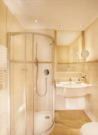 Imagen de la habitación del Hotel Br&auml;u. Foto 9