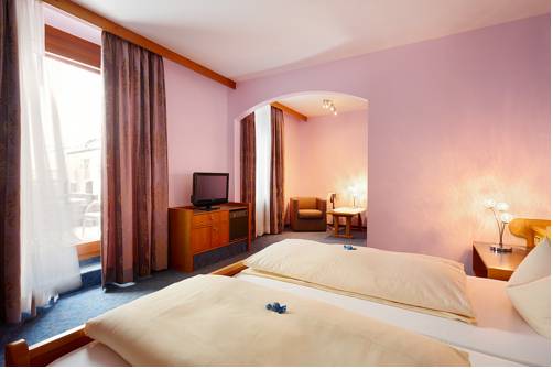 Imagen de la habitación del Hotel Bräutigam's Weinstuben. Foto 3