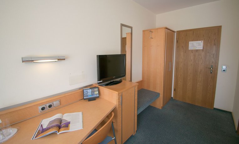 Imagen de la habitación del Hotel Braun. Foto 5