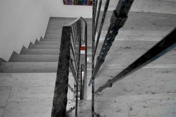 Imagen de los interiores del Hotel Braun. Foto 20