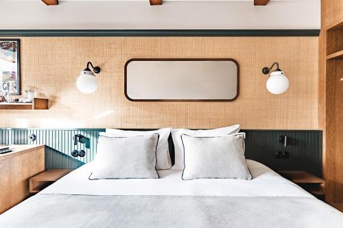 Imagen de la habitación del Hotel Braunbär & Spa. Foto 14