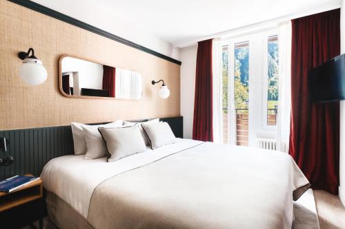 Imagen de la habitación del Hotel Braunbär & Spa. Foto 15