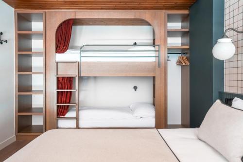 Imagen de la habitación del Hotel Braunbär & Spa. Foto 16