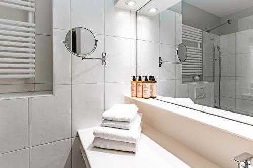 Imagen de la habitación del Hotel Braunbär & Spa. Foto 18