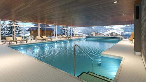 Imagen general del Hotel Braunbär & Spa. Foto 2