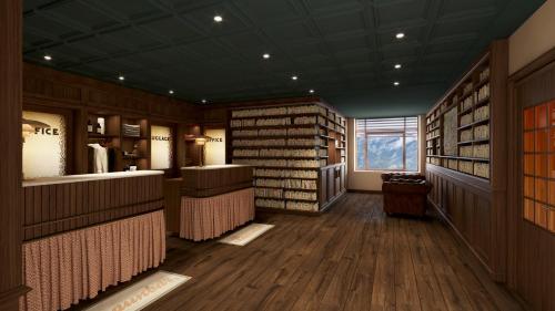 Imagen general del Hotel Braunbär & Spa. Foto 3