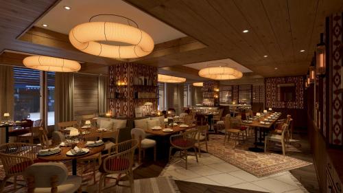 Imagen general del Hotel Braunbär & Spa. Foto 5