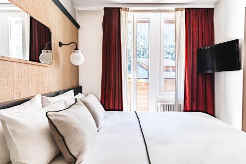 Imagen general del Hotel Braunbär & Spa. Foto 11