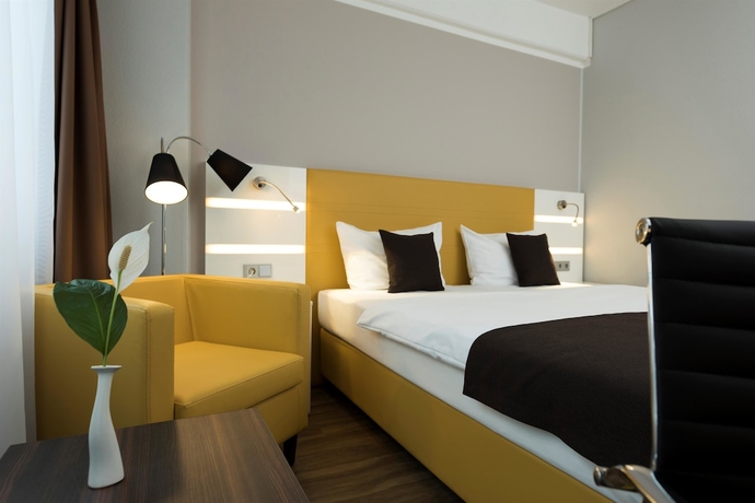 Imagen de la habitación del Hotel Braunschweig Seminarius by Belvilla. Foto 2